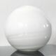 Vase boule vintage