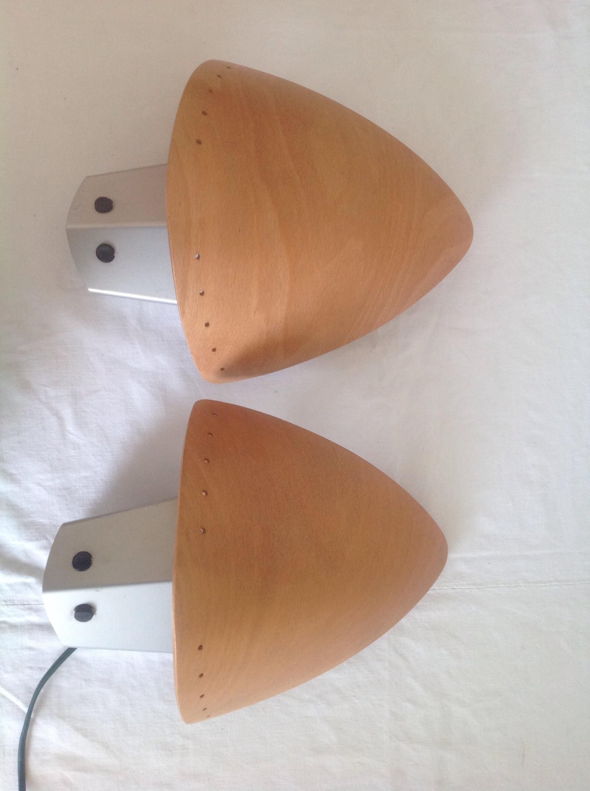 Pair of annees70