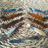 Duck knife holders