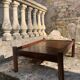 Table basse mp-19 Percival Lafer Brésil