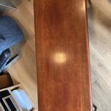 coffee table by Illum Wikkelso for moebelfabrik