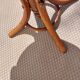 Fischel swivel chair