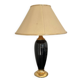 Retro table lamp