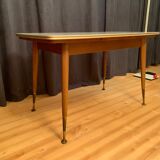 K&G table, Germany, 1960s