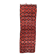 Moroccan rug Marmoucha red - 289 x 97 cm