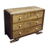 Commode vintage