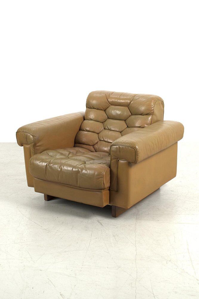 Ensemble Ds-P 2 places et fauteuils de de Sede