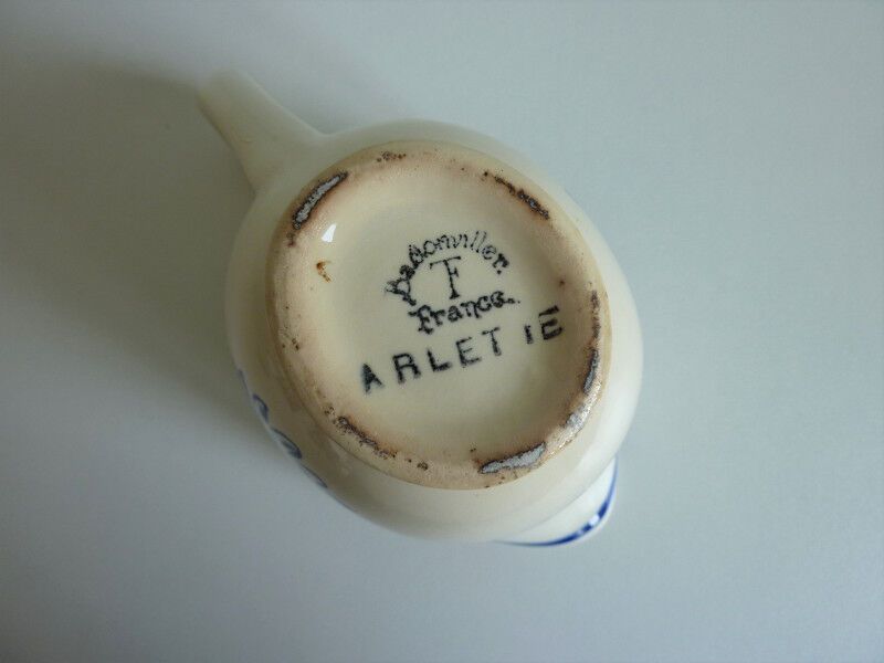 Saucier Badonviller Arlette