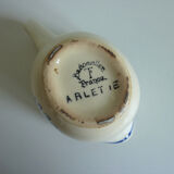Saucier Badonviller Arlette