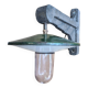 Industrial wall light