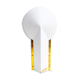 Lampe de table reflex par Samuel Parker pour Slamp, 1980s