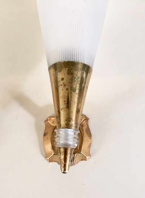 Sconces 60s