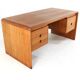 Kai Kristiansen for Vildbjerg desk 'Hemmet' - danish design teak vintage