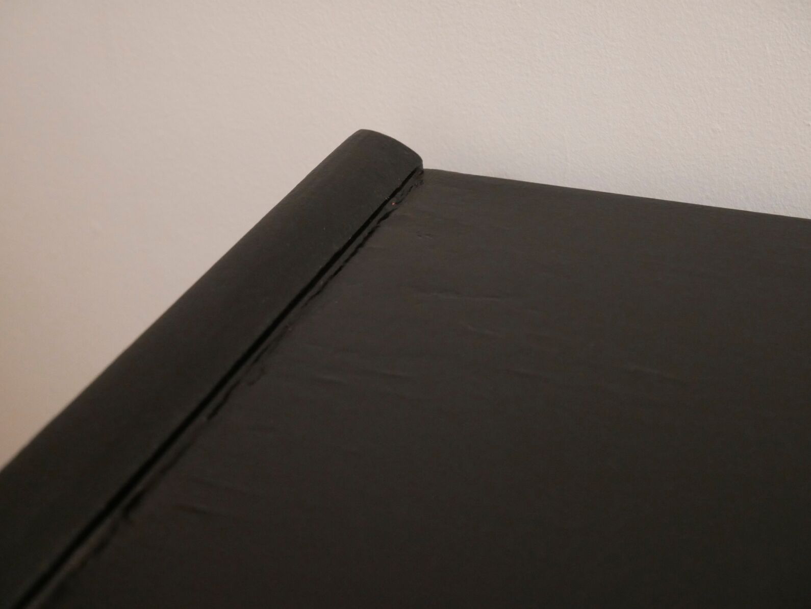 Habs WK MÖBEL wooden bookcase, 1950 s