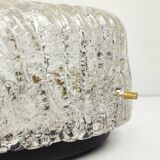 Vintage Italian ceiling light