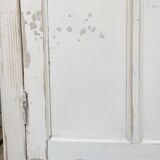 XXL Parisian wardrobe