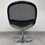 Chair ' o line ' by Herbert Ohl for Whilkhahn