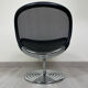 Chaise ‘ o line ‘ de Herbert Ohl pour Whilkhahn