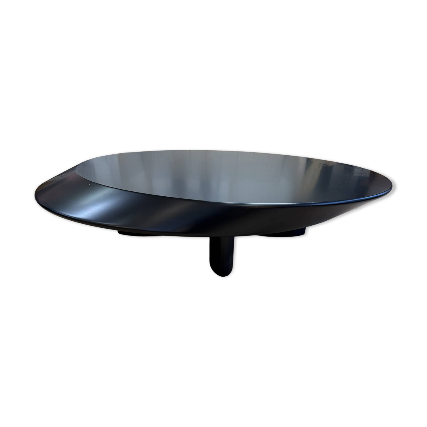 Charlotte Perriand coffee table for Cassina