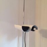 Lampadaire design de Vico Magistretti Oluce