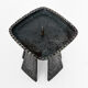 candlestick cast iron Japan