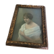 Portrait de femme