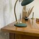 Vintage desk