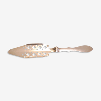 Cross absinthe spoon