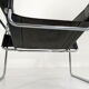 Armchair B3 Wassily by Marcel Breuer gavina edition, 1970