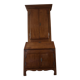 Former secretary