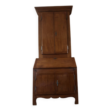 Secrétaire ancien