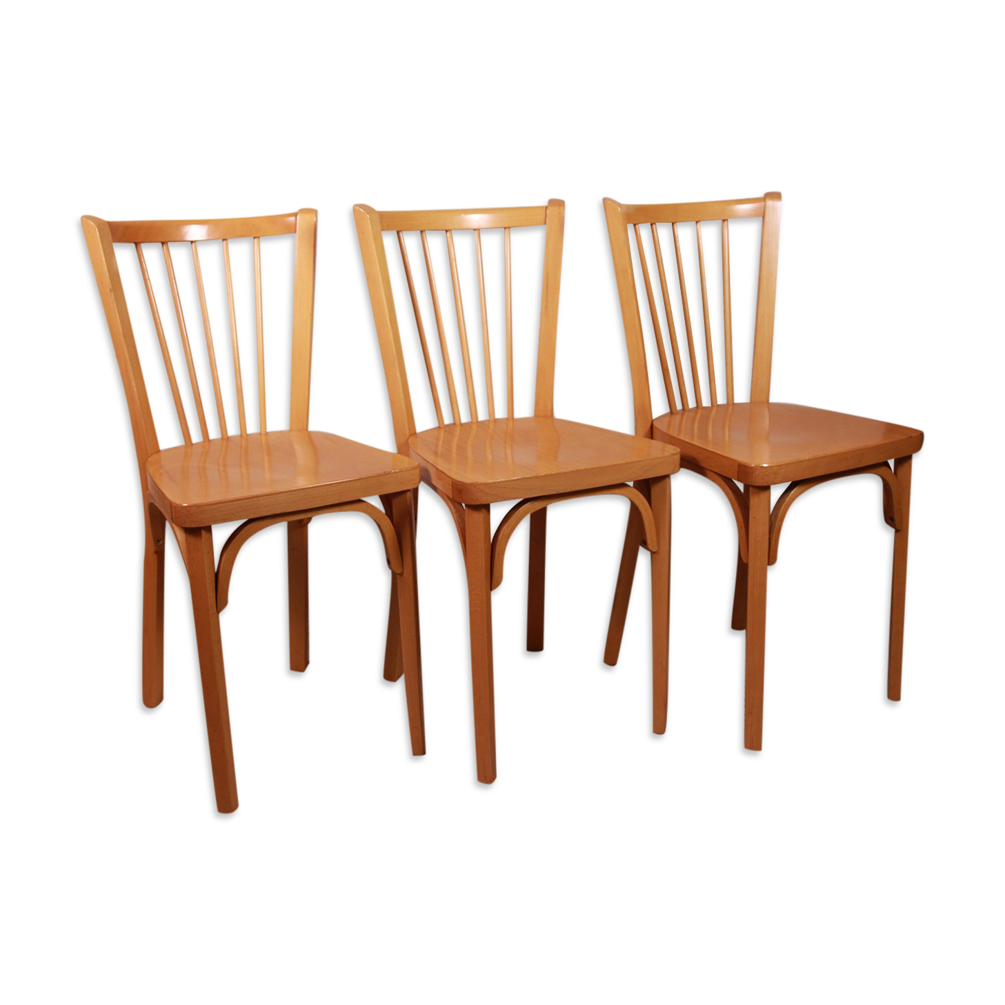 Baumann Chairs No.90
