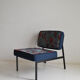 Fauteuil chauffeuse