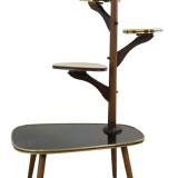 Vintage plant table fifties 'Felixsee'