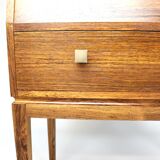 Scandinavian rosewood bar furniture