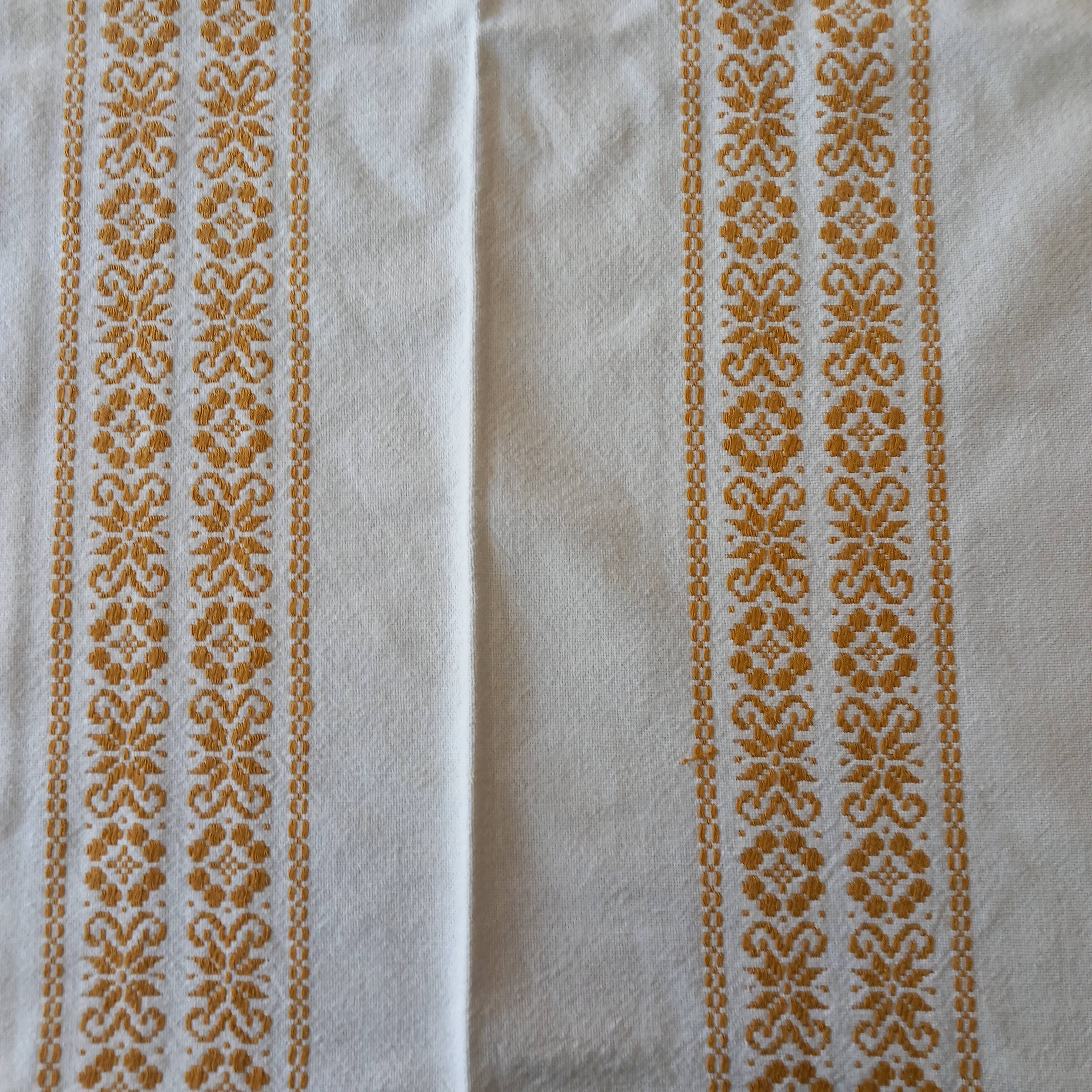 Grande nappe basque