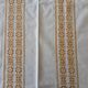 Grande nappe basque