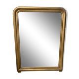 Louis Philippe mirror 130x98cm