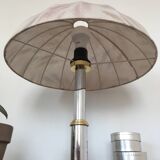 Lampe Champignon Vintage