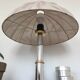 Lampe Champignon Vintage