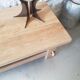 Antique oak table