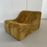 Chair, droit model from the "chromatic" series, Kwok Hoi Chan, Steiner 1970