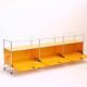 USM Haller low cabinet