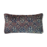 Housse de coussin vintage turque faite à la main 30 x 60 cm