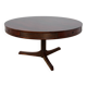 Mid Century Drum Dining Table  by Robert Heritage for Archie Shine, Great Britain, 1950s