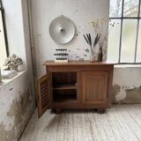 Dudouyt oak furniture 1940