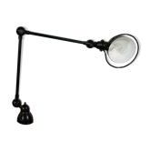 Lampe de bureau Jieldé, France, années 1950