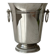 Vintage silver champagne bucket