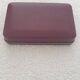 Briquet Silver Match vintage