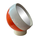 Danish tumble mirror from the 70s